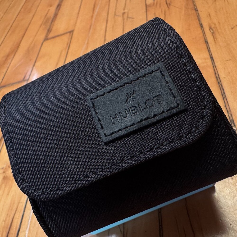 HUBLOT Watch Case